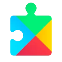 Сервисы Google Play