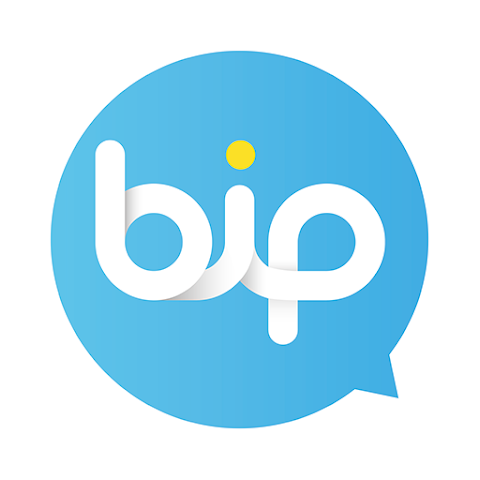 BiP - обмен смс, видеозвонками