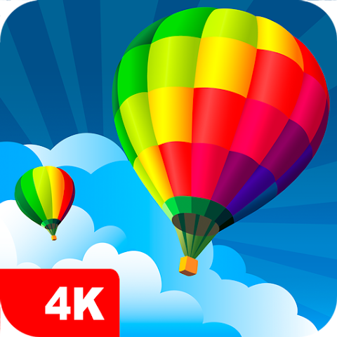 Обои HD и 4K | заставки и фоны